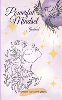 Powerful Mindset Journal