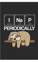 I Nap Periodically