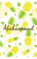 Muhammad