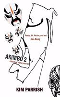 Akimbo 2 - A Sowbug's Life (cont'd)