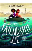 Friendship Lie
