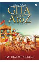 GITA for Gen A to Z