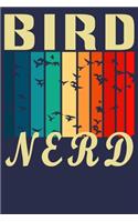 Bird Nerd
