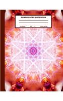 Graph Paper Notebook