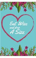 Eat Wise and Drop a Size