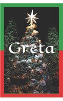 Greta
