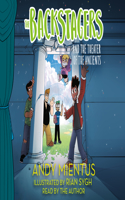 Backstagers and the Theater of the Ancients
