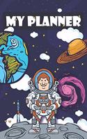 My Planner