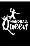 Handball Queen