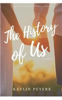 The History of Us