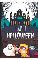 Happy Halloween