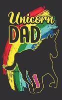 Unicorn Dad