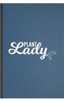 Plant Lady