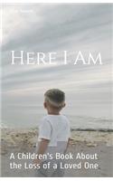 Here I Am