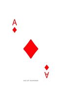 Ace Of Diamonds