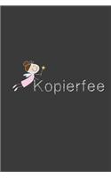 Kopierfee