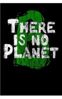 There is no Planet B