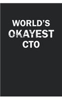 World's Okayest CTO