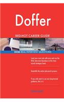 Doffer RED-HOT Career Guide; 2526 REAL Interview Questions