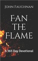 Fan the Flame