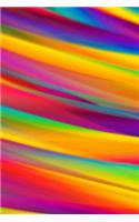 Rainbow Notebook