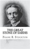 The Great Stone of Sardis