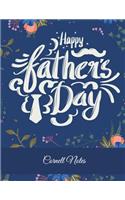 Happy Father's Day