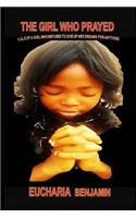 Girl Who Prayed