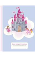 Draw and Write Journal