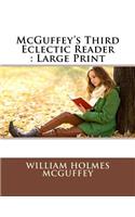 McGuffey's Third Eclectic Reader