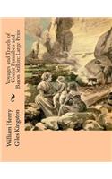 Voyages and Travels of Count Funnibos and Baron Stilkin