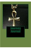 Journey Journal