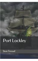 Port Lockley: (1 Lost in Janathic)