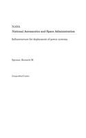 Infrastructure for Deployment of Power Systems