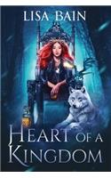 Heart of a Kingdom