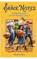 Good Deed Crew and the Pumpkin Surprise