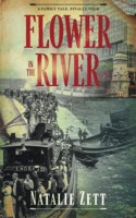 Flower in the River