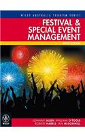 Festival and Special Event Management