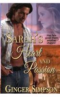 Sarah's Heart and Passion