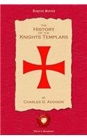 History of the Knights Templars