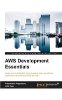 AWS Development Essentials