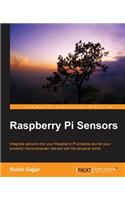 Raspberry Pi Sensors