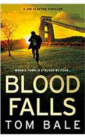 Blood Falls