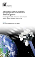 Advances in Communications Satellite Systems