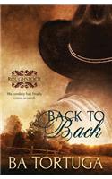 Back to Back