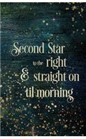 Second Star to the Right