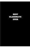 Best Classmate Ever