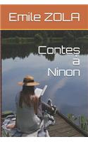 Contes À Ninon