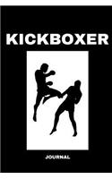 Kickboxer Journal
