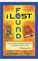Lost and Found
